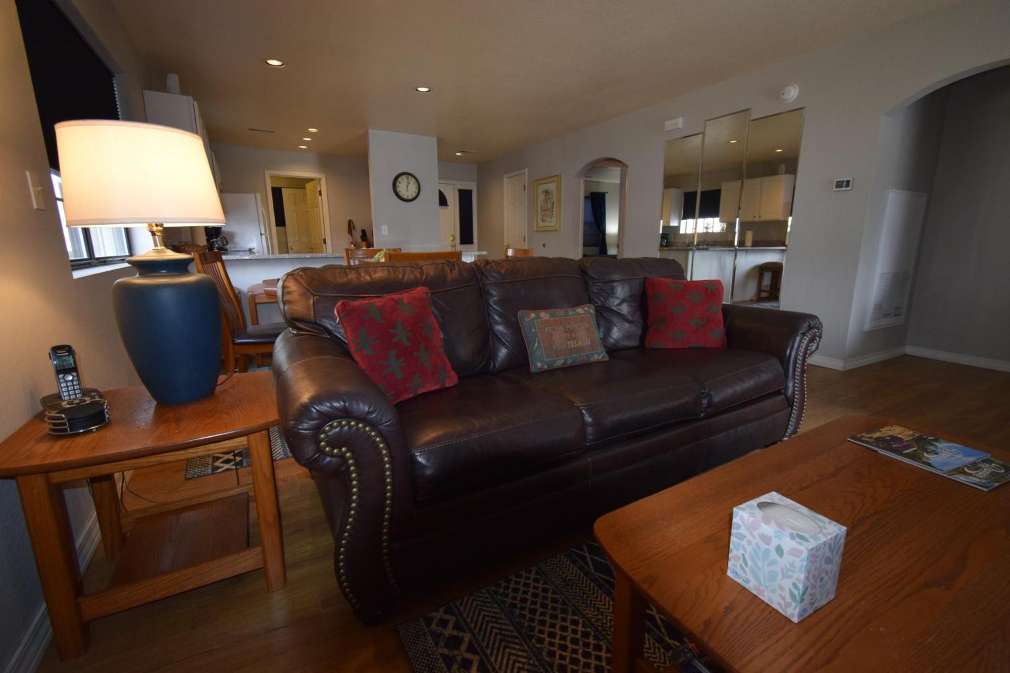 Grant'S Condo In The Greens Branson Bagian luar foto