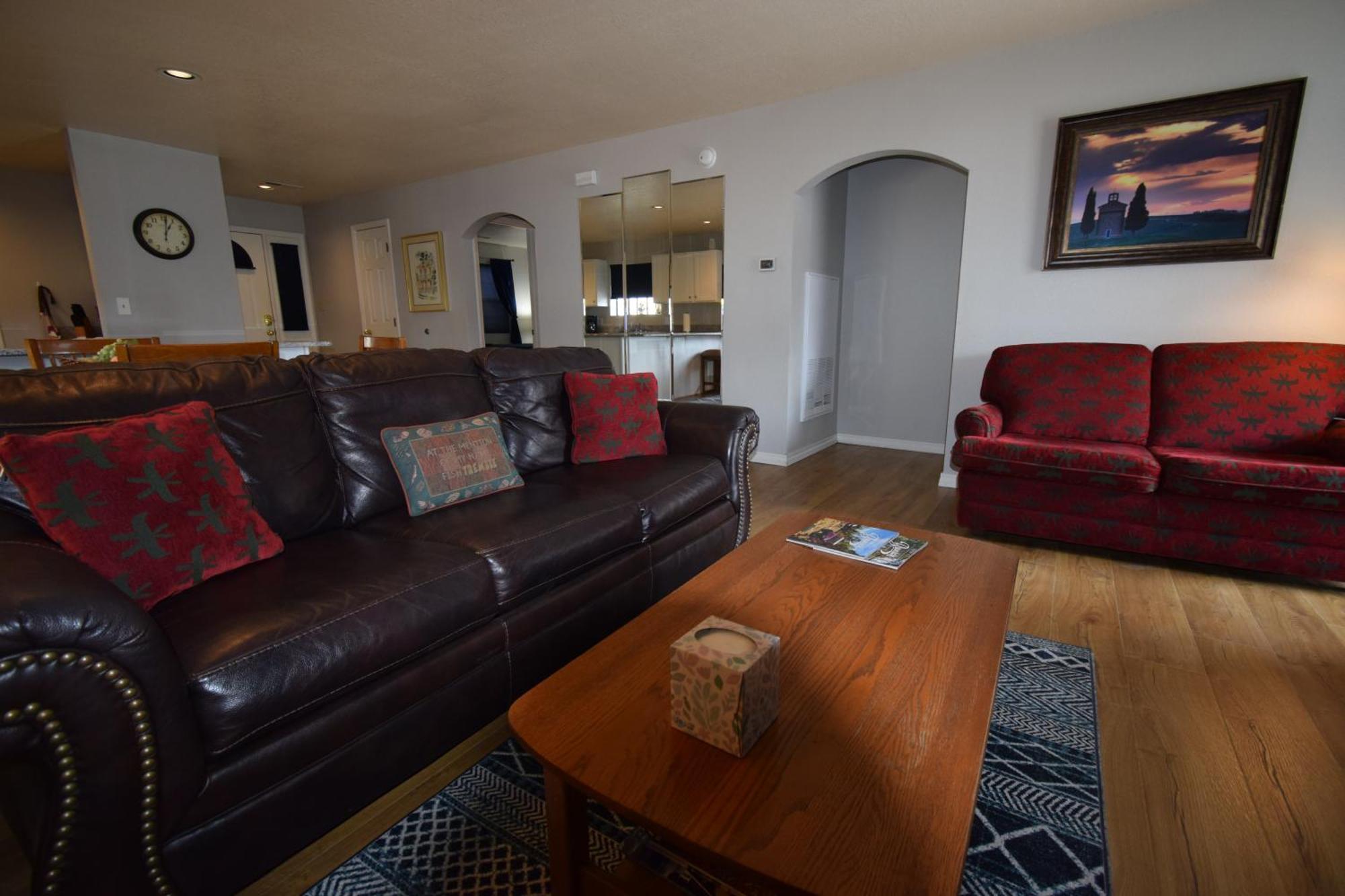 Grant'S Condo In The Greens Branson Bagian luar foto