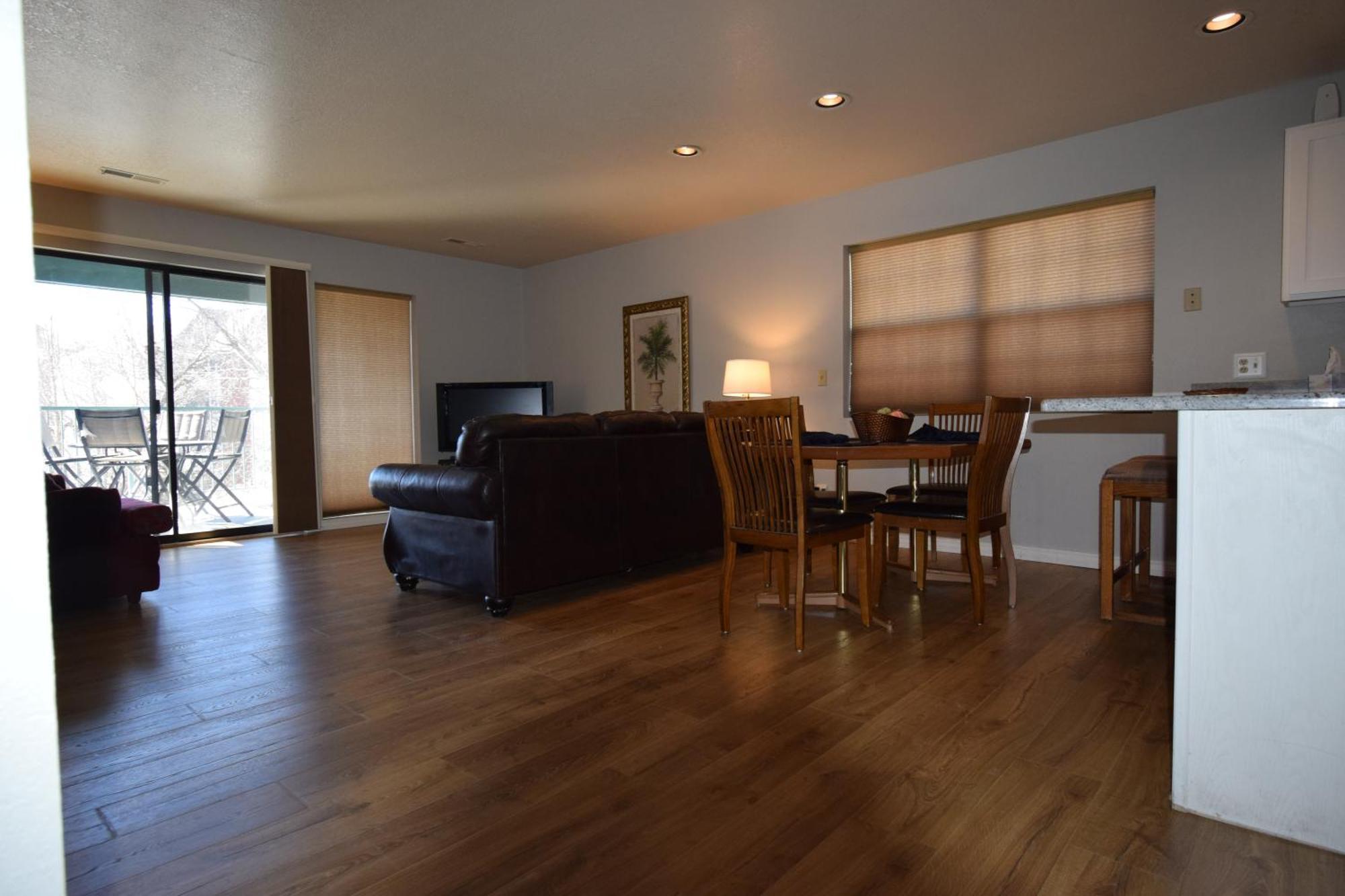 Grant'S Condo In The Greens Branson Bagian luar foto