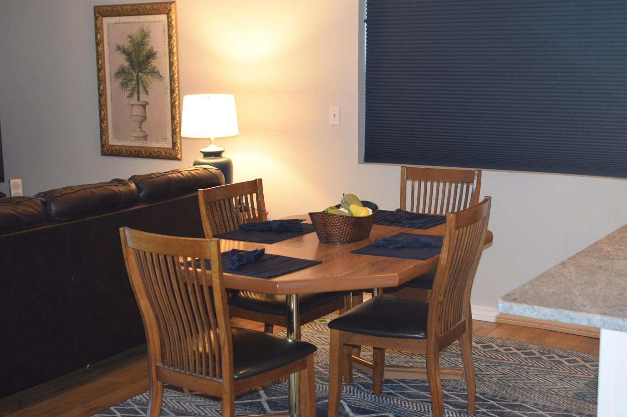 Grant'S Condo In The Greens Branson Bagian luar foto