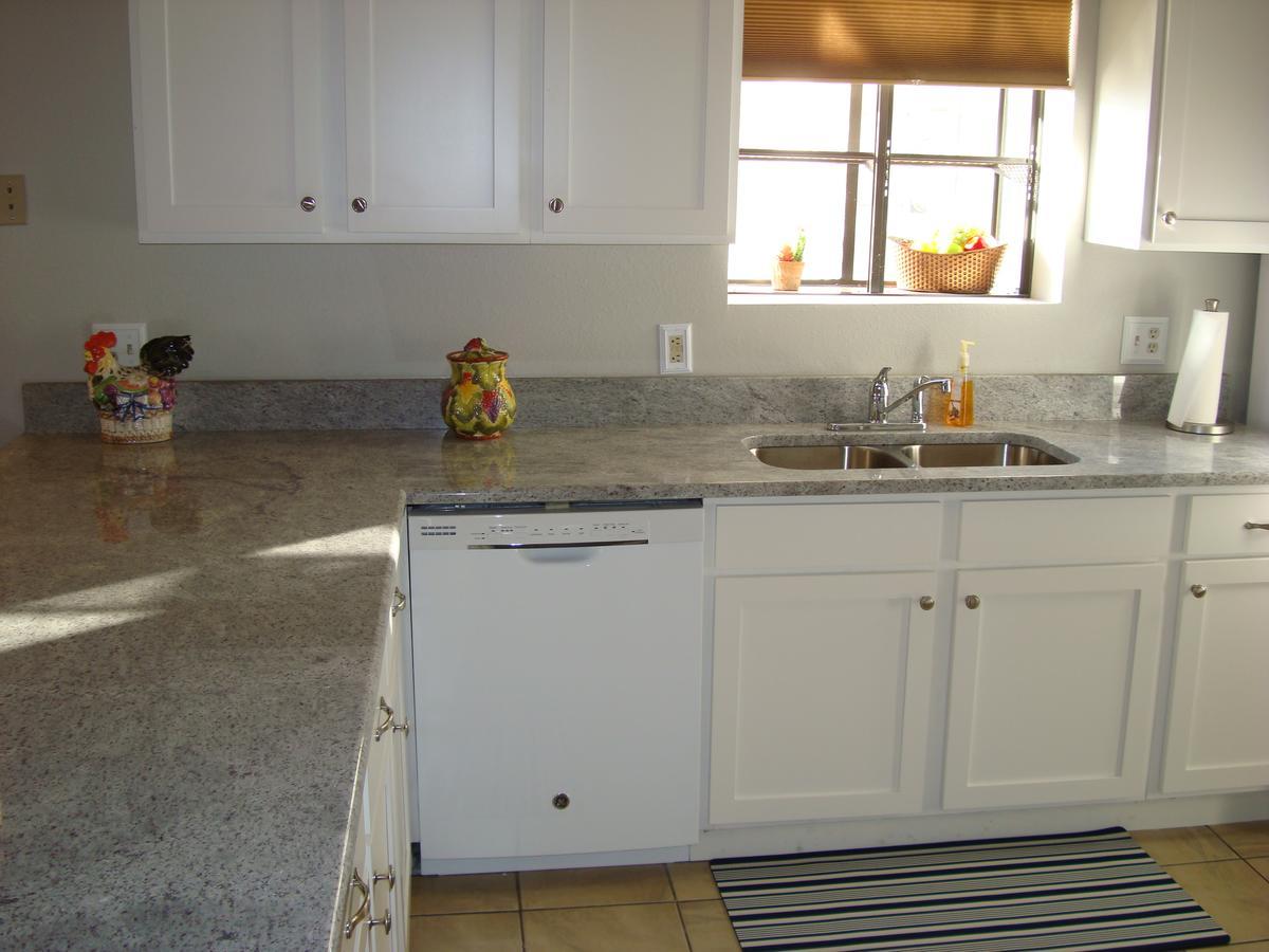 Grant'S Condo In The Greens Branson Bagian luar foto